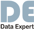 Data Expert logo