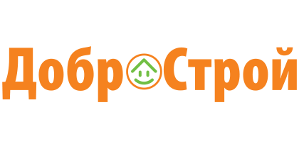 DobroStroy logo