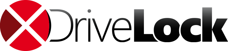 DriveLock logo
