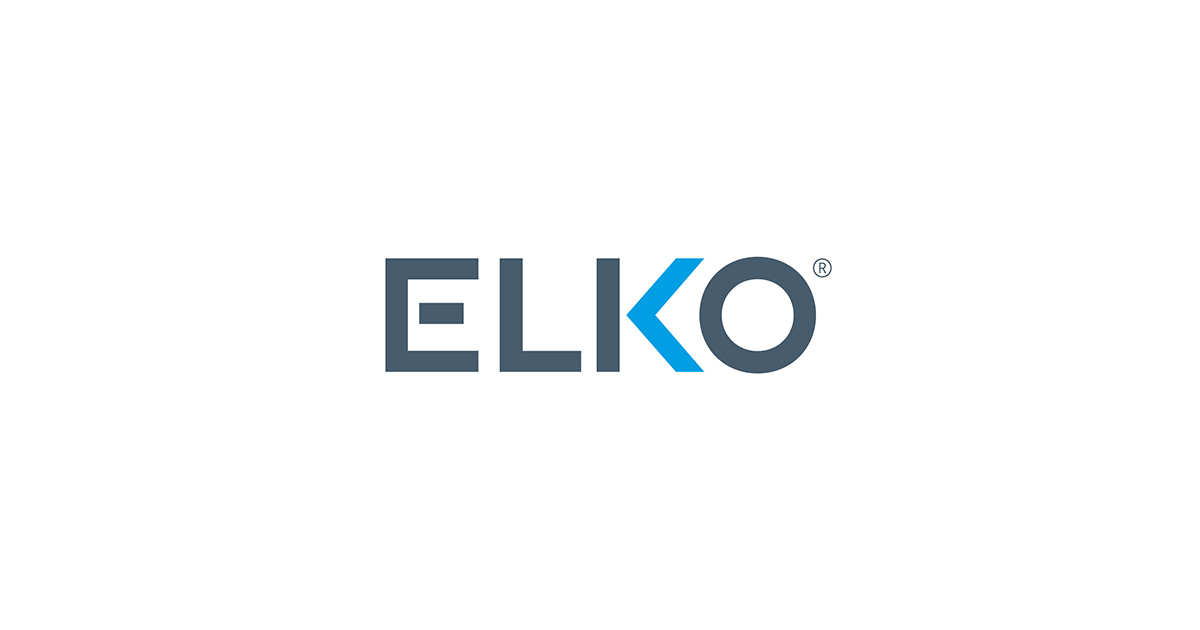ELKO Kazakhstan logo