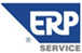 ERP Service logo