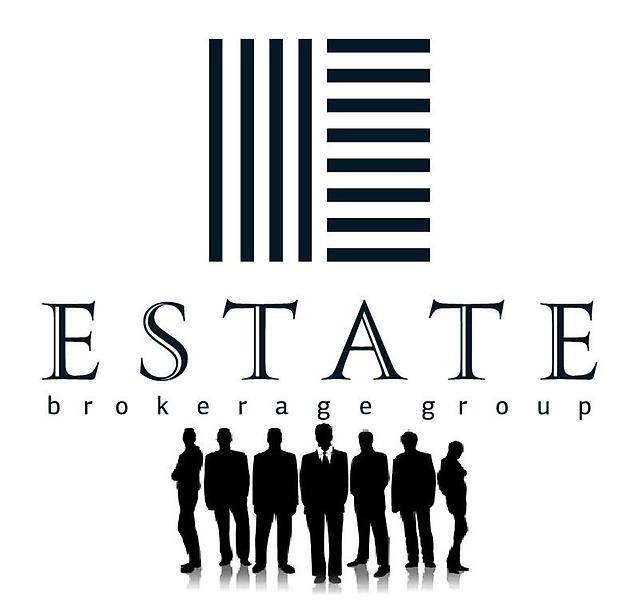 ESTATE Brokerage Group logo