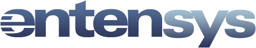 Entensys logo