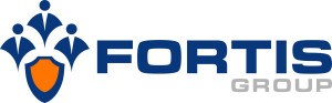 FORTIS GROUP logo