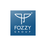 FOZZY GROUP logo