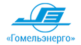 GOMELENERGO logo
