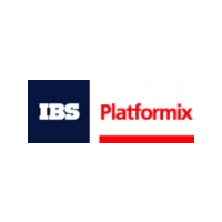 IBS Platformix logo