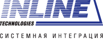INLINE Technologies logo