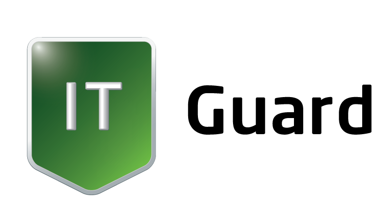IT Guard logo