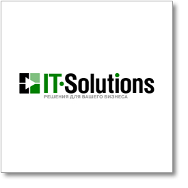 IT Solutions Ukraine logo