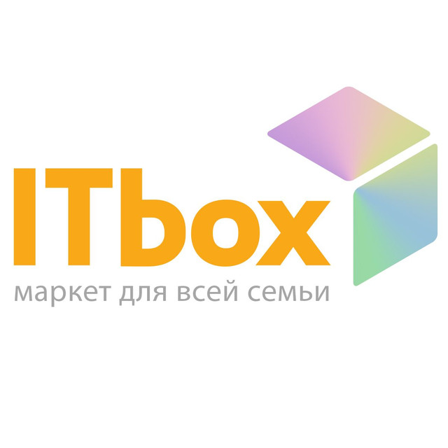 ITbox logo