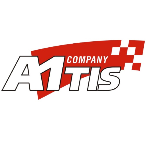 A1TIS logo