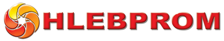 Hlebprom logo