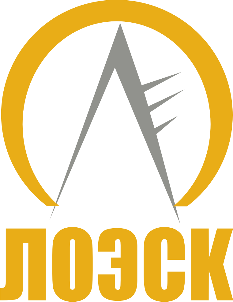 LOESK logo