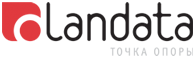Landata logo