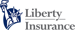 Liberty Insurance logo