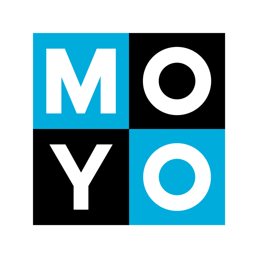 MOYО logo