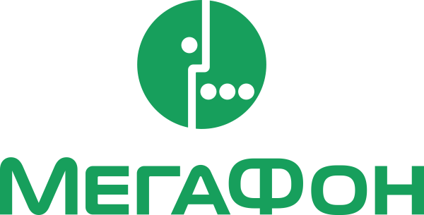 MegaFon logo