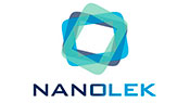 NANOLEK logo
