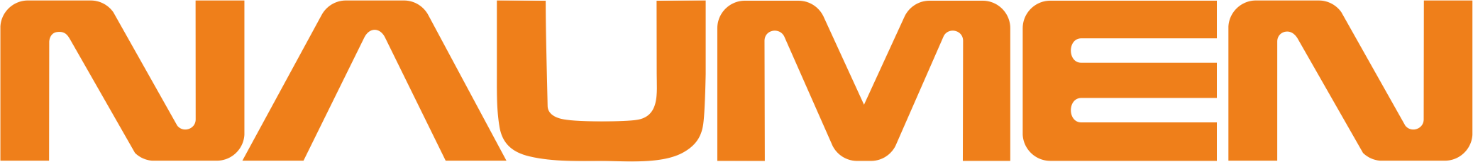 Naumen logo