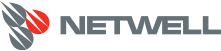 Netwell logo
