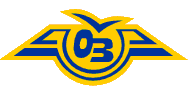 Odessa Railways logo