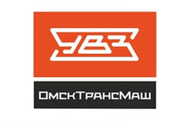 Omsktransmash logo
