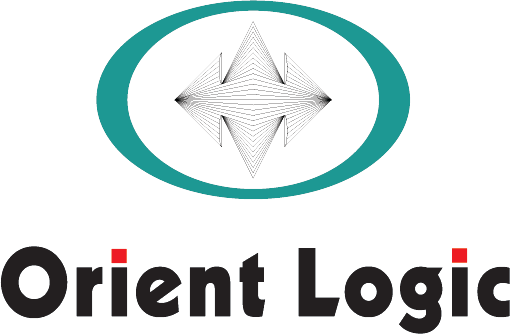 Orient Logic logo
