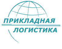 Applied Logistics logo