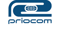 PrioCom logo
