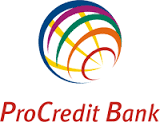 ProCredit Bank logo