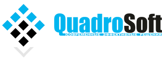 QuadroSoft logo