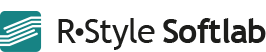 R-Style Softlab logo