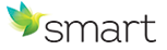 SMART business logo