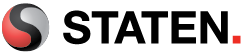 STATEN logo