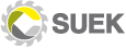 SUEK logo