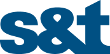 S&T Ukraine logo