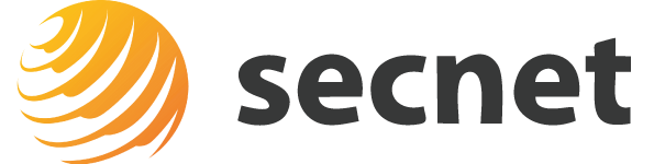 Secnet logo