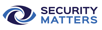 SecurityMatters logo