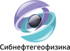 Sibneftegeofizika logo