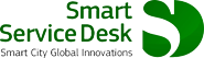 SmartServiceDesk logo