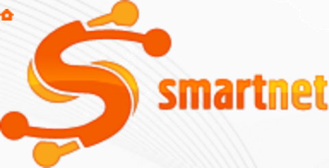 Smart Net logo