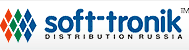 Soft-Tronik logo