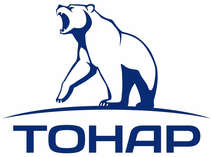 TONAR logo