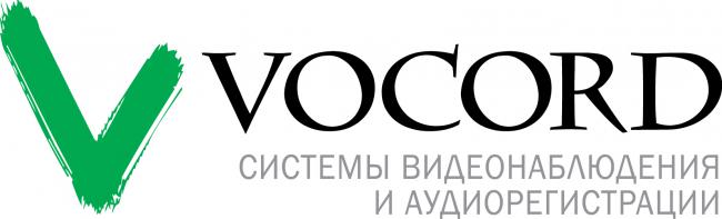 Vocord logo