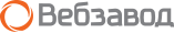 Webzavod logo