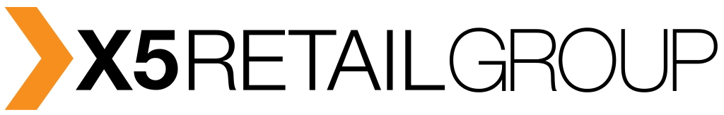X5 Retail Group logo