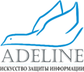 Adeline logo