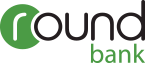 Bank Round logo