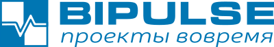 BIPULSE logo